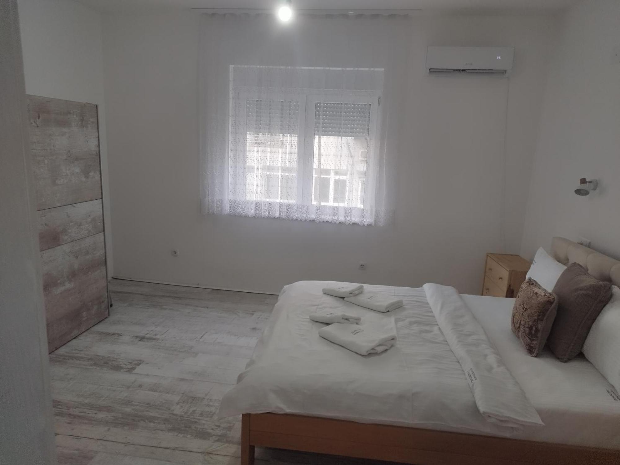 Apartman Radovic Смедерево Экстерьер фото