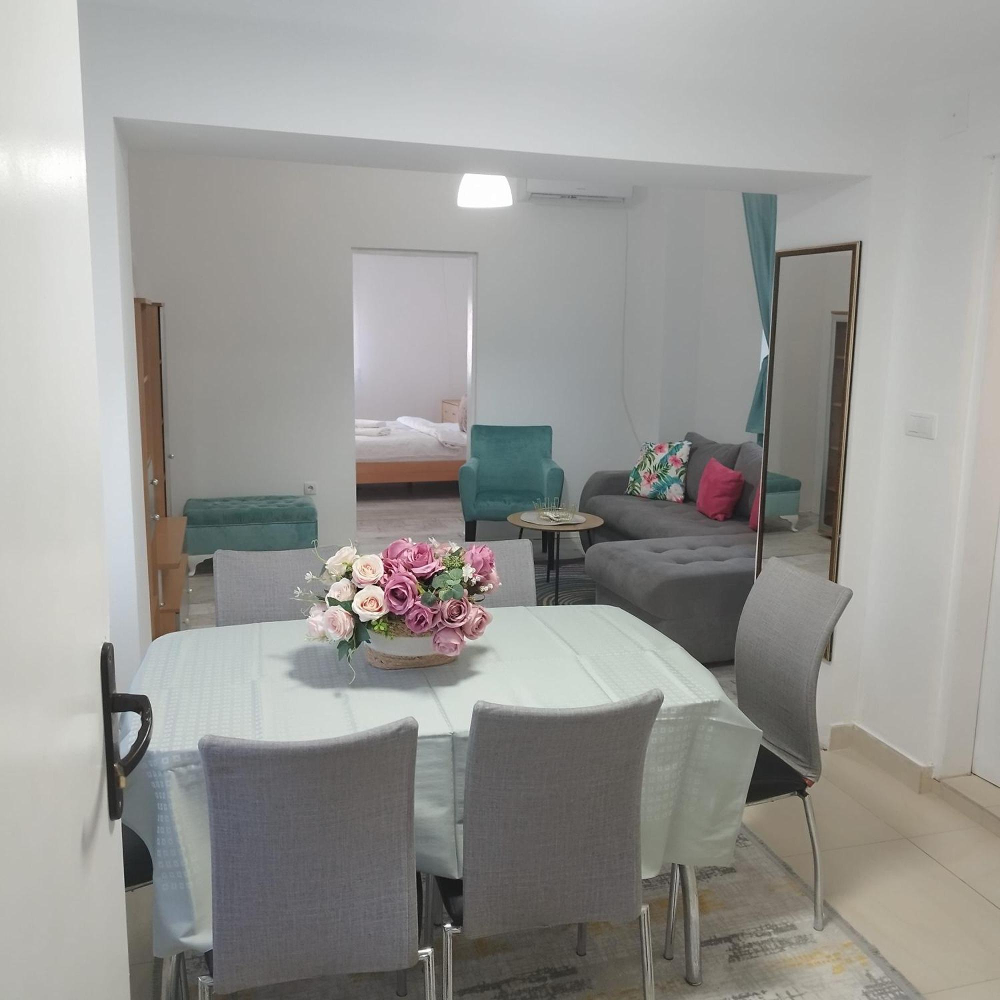 Apartman Radovic Смедерево Экстерьер фото